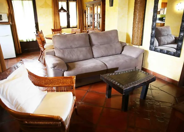 Agroturismo Maddiola