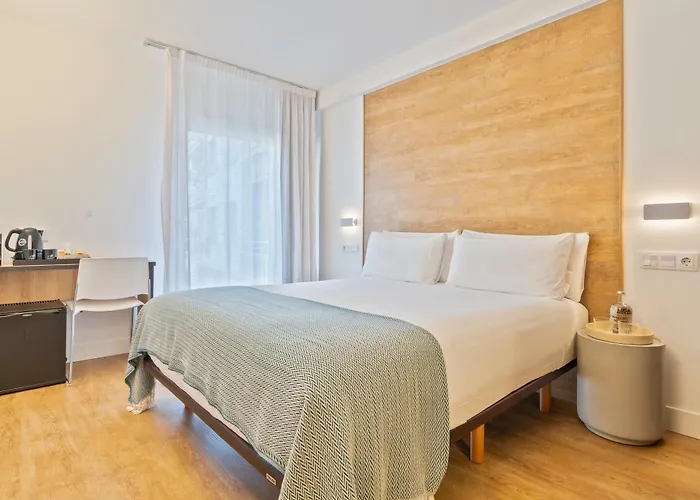 Colectia Hotel Ondarreta